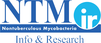 NTM Info & Research Logo